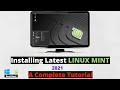 Latest Linux Mint Installation | Linux Mint Windows Dual Boot Tutorial |Best Windows 10 Alternative
