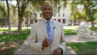 Welcome Back, UC Davis