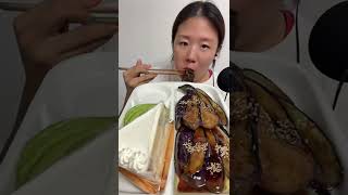 #한판만 블랙핑크 로제 싫어하는 음식 ￼ BLACKPINK Rosé's least favorite food Shut down #shorts #asmr #shutdown down