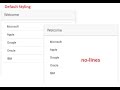 Basics of Page Component: Ionic 2