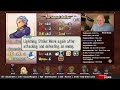 fire emblem christmas charity stream 2023