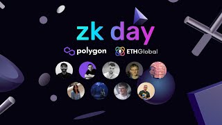 polygon zk day  (full program)