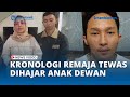 Kronologi Anak Ketua DPRD Ambon Elly Toisuta Aniaya Remaja Hingga Tewas