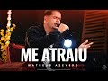 Matheus Azevedo | Cover Me Atraiu Gabriela Rocha)