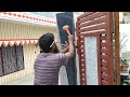 pillar design houses pillar design full video pillar design for houses