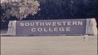 Southwestern College - June, 1975