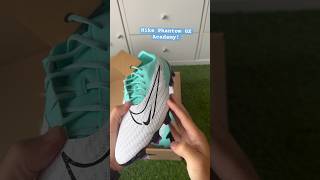 NIKE PHANTOM GX ACADEMY FG/MG BOOTS - FIRST LOOK 👀