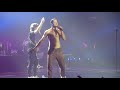 Imagine Dragons ' Thunder ' Live Perth Arena 12/05/18 Evolve World Tour