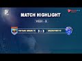 Thitsar Arman FC Vs Dagon Port FC , Match Highlights Week-8