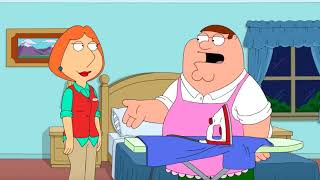 Family Guy Oddly-Specific Relatable Jokes - Part 2