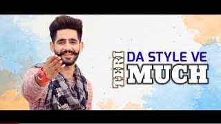 ISHQZADA : NADHA Ft. Gurlej Akhtar | Desi crew | Latest Punjabi Song |Status Video-2021