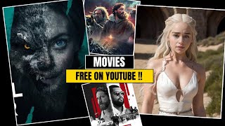 Top 3 New Hollywood Action Adventure Comedy Movies In Hindi Dubbed | 2024 Hollywood Movies In Hindi