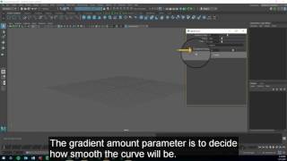 MakeSpiral Tool - python script