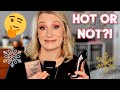 NOVEMBER 2020 MAKEUP FAVORITES & FAILS! Hot 🔥 or Cold 🥶? Makeup & Fragrance Favorites!!