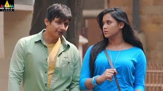 Rangam 2 Movie Jiiva and Thulasi Nair Scene | Latest Telugu Movies | Sri Balaji Video