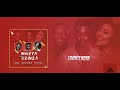 denzel x jerden paradise x madam boss mweya wedzinza official audio