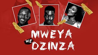 Denzel x Jerden Paradise x Madam Boss - MWEYA WEDZINZA (official Audio)