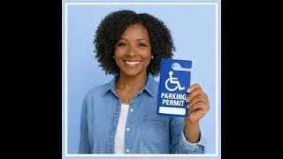 Skip the Hassle: DMV Handicap Parking Placards Online | Get Evaluated from Home