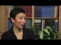 Dr. Judy Garber on genetic testing for BRCA / Dana-Farber Cancer Institute