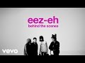 Kasabian - eez-eh (Behind the Scenes) [Xperia Access]