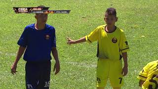 Copa Teleantioquia | La Sierra vs Puerto Nare