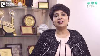WHAT CAUSES FUNGAL INFECTION IN PRIVATE PARTS? | DR RASYA DIXIT | SKIN CARE TIPS