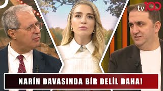 Narin Davasında Bir Şüpheli Daha Mı Var? | Cansu Canan ile Hayata Dair