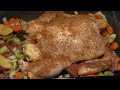 the best whole oven roasted chicken recipe how to roast a chicken in the oven