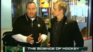 FS North Feature: Science of Hockey (10/14/09)