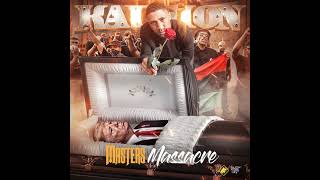 Kausion - South Central State of Mind