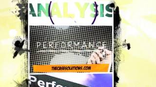 Performance and Value Analysis Case Solution & Analysis- TheCaseSolutions.com