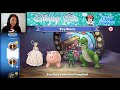 disney girl livestream welcome marlin finding nemo event disney magic kingdoms