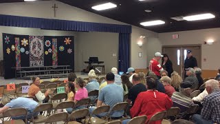 2024 Dwight Elementary Spring Program