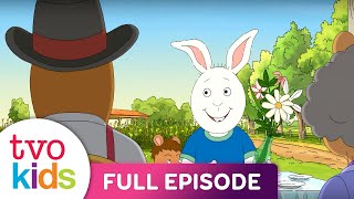 ARTHUR - The Rhythm and Roots of Arthur -Part 2 - Full Episode