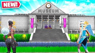 Fortnite Museum Videos 9tube Tv - new malicious museum location in fortnite creative