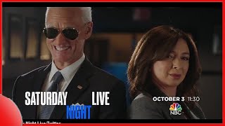 Jim Carrey makes shaky debut as Joe Biden on 'SNL': Is this 'The Mask'?| Breaking News Today