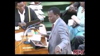 MPs rap Minister Kiyingi on 'shallow' Moyo border conflict statement