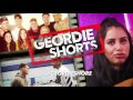 GEORDIE SHORE 14  THE GEORDIE DICTIONARY  MTV UK