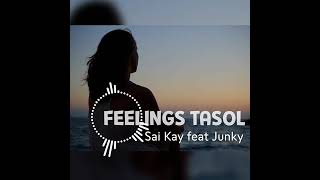 Feelings tasol - Sai Kay feat Junky #pngmusic # saikay