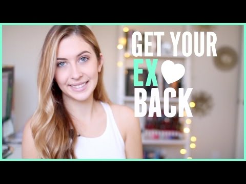 HOW TO GET YOUR EX BACK HOW TO GET YOUR EX BACK