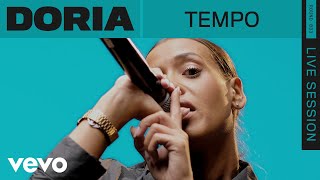 Doria - Tempo (Live) | ROUNDS | Vevo