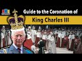 Coronation of King Charles III Explained