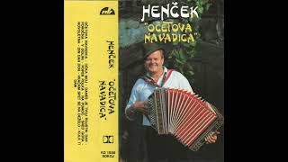 ANSAMBEL HENČEK - Sred' gora (1990)