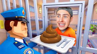 I Got ABUSED as a Prisoner
