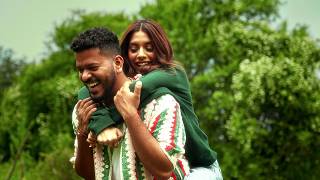 Zulfaan - Semwal (Official Music Video) | Latest Punjabi Song 2024