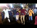 kurumandur kambam dance