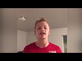 kaeda s takeaway of sport ready academy s virtual soccer training with alex kimball