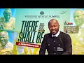 Apostle Suleman LIVE:🔥THERE SHALL BE A PERFORMANCE || WWN #Day2- DECEMBER Edition | 3 DEC 2024