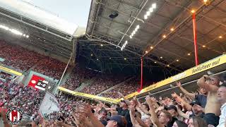 Matchday PSV-AS Monaco : 09/08/2022 : 3-2