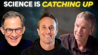 Why Time, Space, and Matter Are an Illusion – Rupert Spira & Don Hoffman